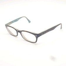 Ray Ban Eyeglasses Frame RB 5150 5023 Tortoise/Blue Full Rim 50-19-135