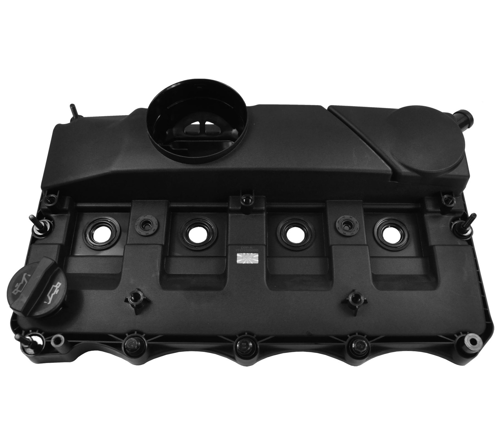 Engine Cylinder Head Valve Rocker Cover 0248P9 1376496 1439386 1516727 1526690 - Image 3