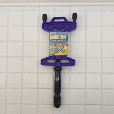 QuikRetrieve Kite Winder 30LB x 200FT Nylon String Purple