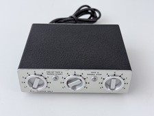 NAGRA QRT Radio Slating System (NOT TESTED)