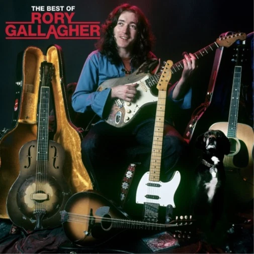 rory gallagher products for sale | eBay