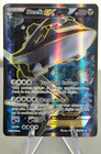 Carte Pokémon Steelix Ex 108/114 - XY Offensive Vapeur Alternative Display ETB