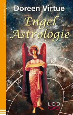 Engel-Astrologie | Doreen Virtue | Taschenbuch | 247 S. | Deutsch | 2014