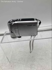 Aiptek Silver 720p HD Digital Video Camera Compact Camcorder With Case And Cords — photo 3