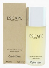 Calvin Klein Escape Eau de Toilette