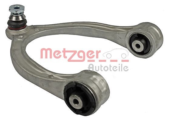 Metzger Lenker, RadaufhäNgung Oben, Vorderachse Links FüR MERCEDES-BENZ-image