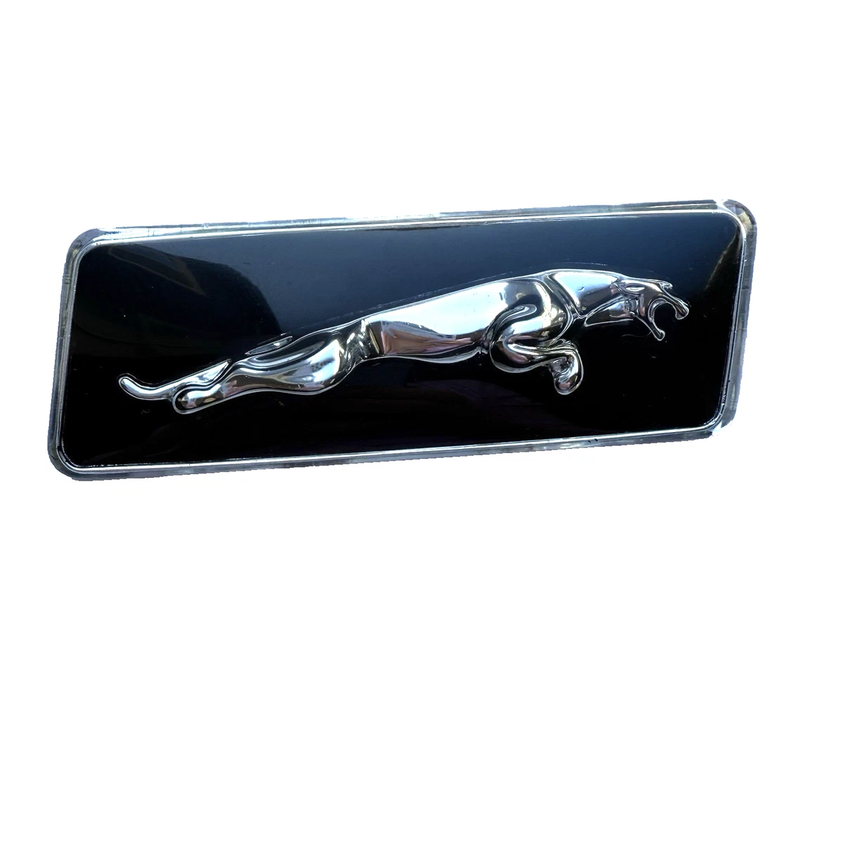 Jaguar Mk2 メタル工芸品 特注品 Jaguar Rear Car & Truck Emblems & Ornaments for sale | eBay