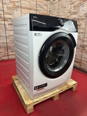 AEG Serie6000 LR6FE49FL Waschmaschine 9kg ProSense KI WashAssist ProTex ProSense