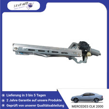 ???????? MECHANISMUS + RECHTER VORDERER FENSTERHEBERMOTOR ? MERCEDES CLK ???????? MECHANISMUS + RECHTER VORDERER FENSTERHEBERMOTOR ? MERCEDES CLK
