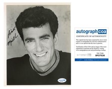 Robert Mailhouse "Days of Our Lives" AUTOGRAPH Signed Dogstar 8x10 Photo ACOA