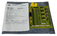 GENERAL ELECTRIC DS3800HIOA1B1D Isolateur d'Entrée Reconditionné