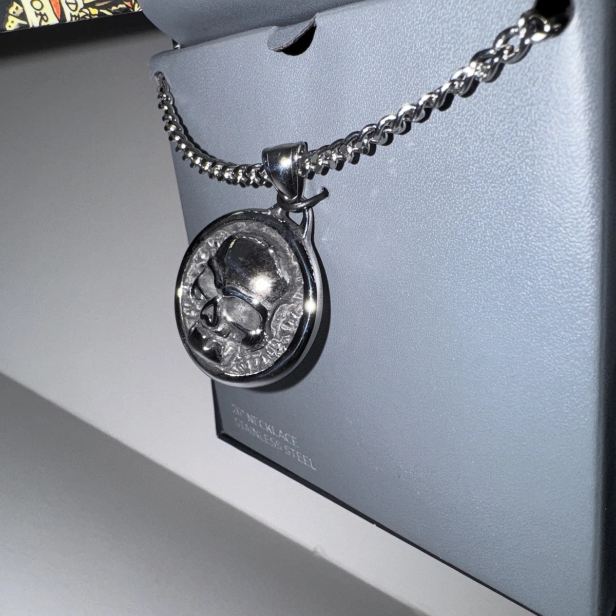 Ed Hardy Jewelry products for sale | eBay