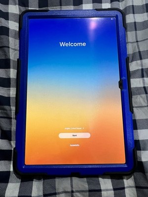 Samsung Galaxy Tab S8 Ultra 128GB Wi-Fi 14.6'' SM-X900 Graphite Tablet
