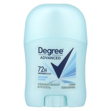 Advanced, 72H MotionSense , Antiperspirant Deodorant, Shower Clean, 0.5 oz 14