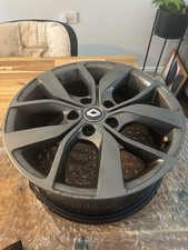 Renault Megane Alloy Wheel