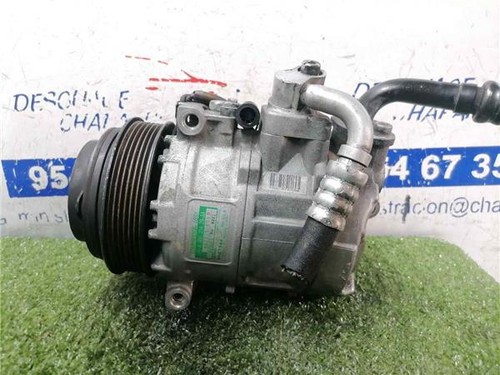 4472208080 A0002342911  Klimakompressor MERCEDES clase e berlina diesel 32 cdi