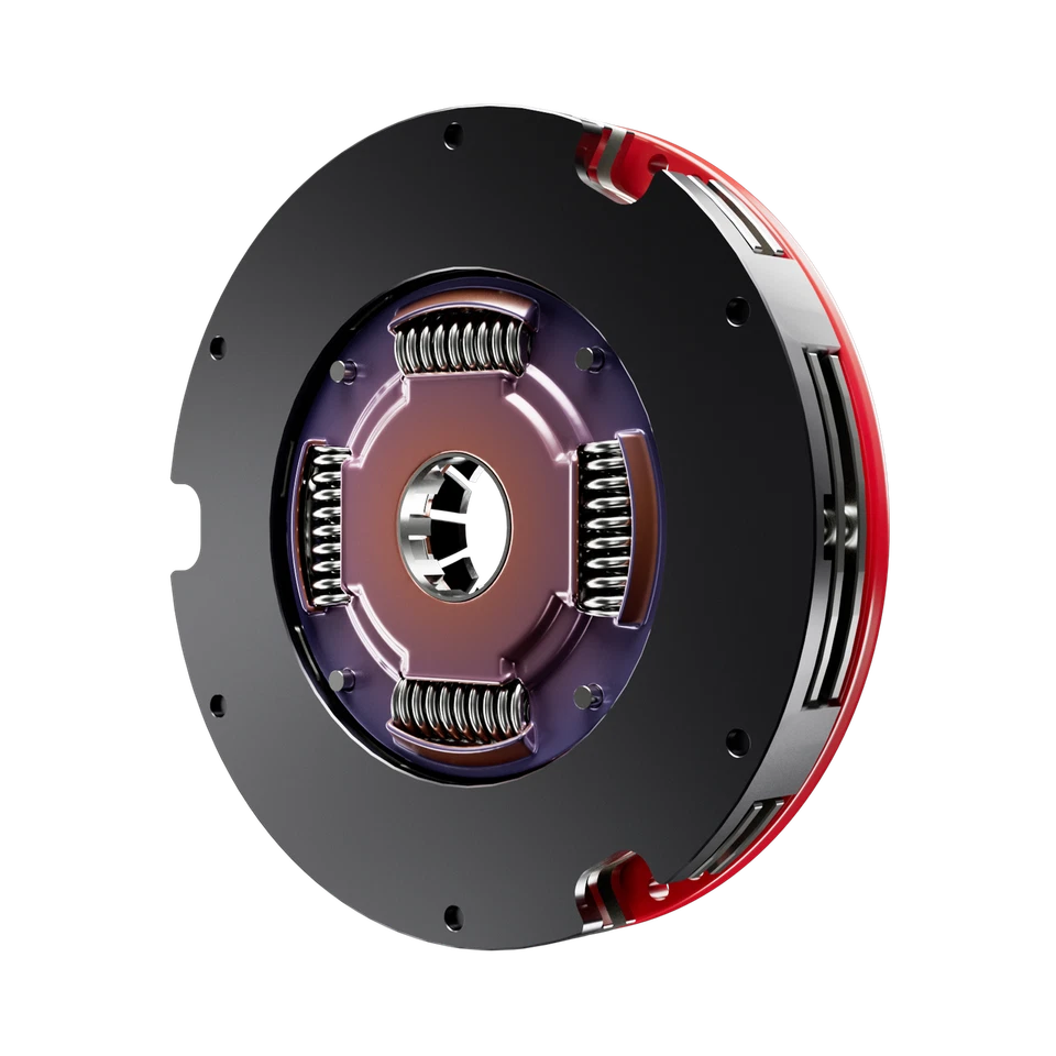 UniClutch 4Terrain Kit for BMW 1802 1802 1/69-12/73 1969-1973 - Image 3 of 4