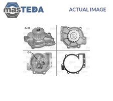 506325 ENGINE COOLING WATER PUMP VALEO NEW OE REPLACEMENT