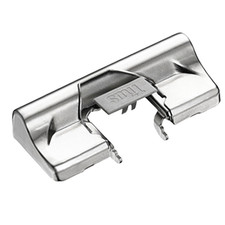 Titus Glissando TL3 Hinge Add On Soft Close Damper 110 Degree Symphony Kitchens