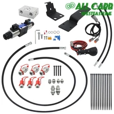 Third Function Valve Kit For Kubota MX4700 MX4800 MX5000 MX5100 MX5200 380-166A