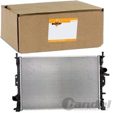 Radiateur Volvo S80