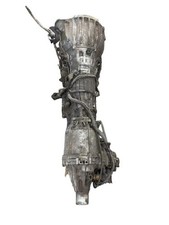 Boite de vitesse Isuzu D-MAX