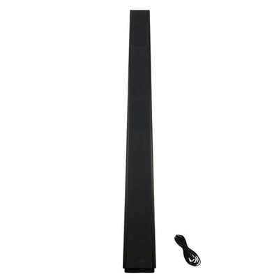 SAVANT Model: HST-STUDIO55WS Smart Audio Soundbar Black #U8816