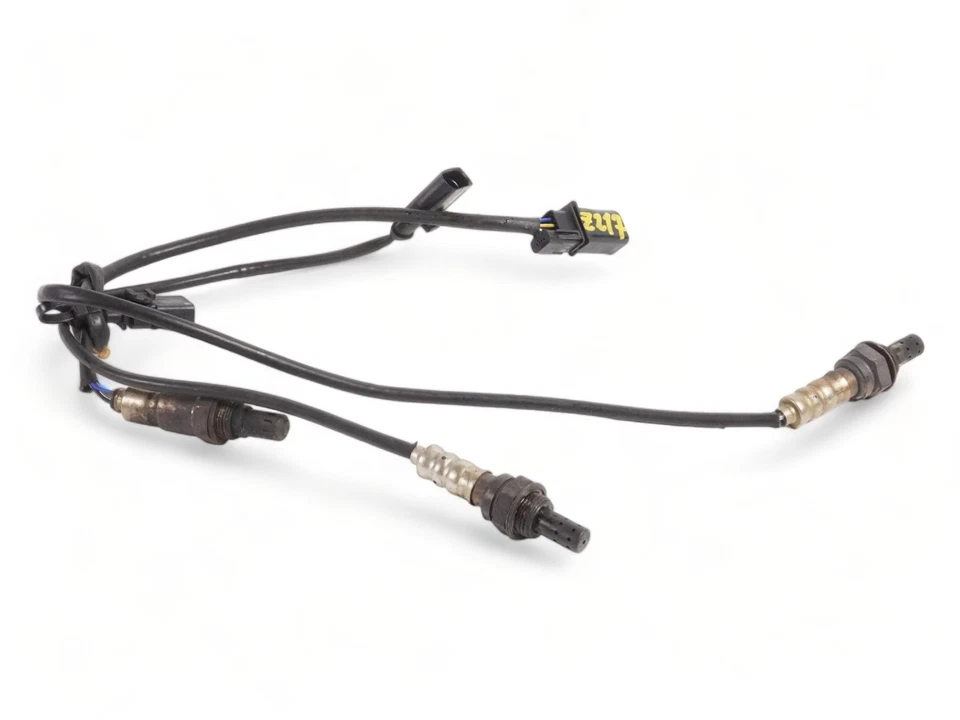 2010 - 2017 Audi S5 A5 8T Oxygen Exhaust Lambda Sensor Set Of 3 06E906265 Oem Foto 3 de 4