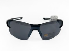 Julbo J4961114 Women's Aerolite Lightweight Sunglasses, Black/Grey Frame