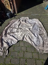 Regendecke Outdoordecke Weidedecke 145 Bucas