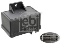 Febi Bilstein Relais, GlüHanlage 12745 Passend FüR Fiat Lancia