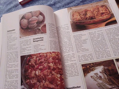 Kochen International - Lingen Verlag - I bis K Rezepte - ca. 1985 - Bild 8 von 19