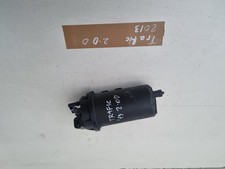 Filtres À Gazole Pour Renault Trafic Fourgon 2ème Génération Diesel 2.0 (07>)