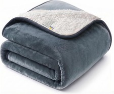 Couch, Pet Blanket for Bed, Waterproof Dog Blankets for Small Dogs