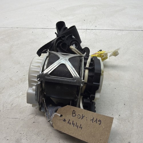 BMW 1er F20 Sicherheitsgurt Fahrer rechts O/S 33052214