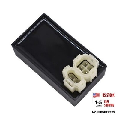 6 Pin AC (Alternating Current) CDI Box Replacement for GY6 50cc 150cc 250cc