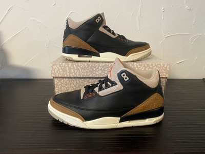 Nike Air Jordan 3 Desert Elephant EU 45 US 11