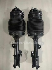 2Pcs Front Shock Absorbers 4801048075 4802048075 For 09-15 Lexus RX 270 350 450H