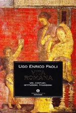 vita romana (oscar) FC paoli ugo enrico 8804337273