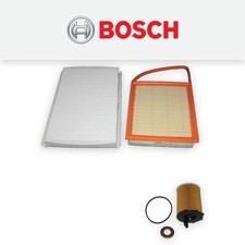 KIT DE SERVICIO PARA FILTROS DE CABINA DE AIRE ACEITE CITROEN C3 PICASSO 1.6 HDI DV6C DV6DTED