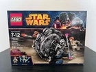 LEGO Star Wars: General Grievous' Wheel Bike (75040) NIB