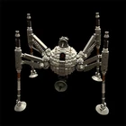 Lego Star Wars Homing Spider Droid MOC
