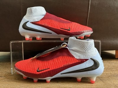 Nike Phantom 6 High Elite AG-Pro  Scary Good Pack  Soccer Sz 8 HQ2329-400