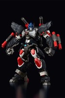 74955 Transformers Furai Act Optimus Primal