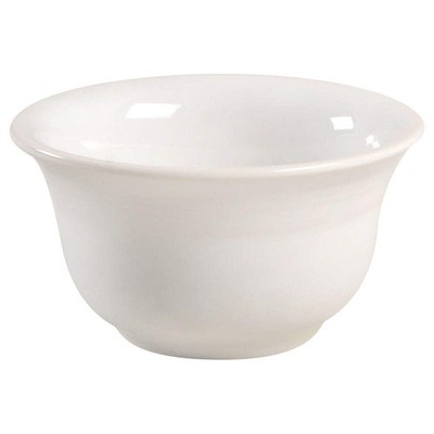 Homer Laughlin  Fiesta White  Bouillon Cup  11035614