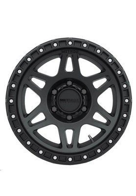 Method Race Wheels MR312 MR31278558500 Wheel