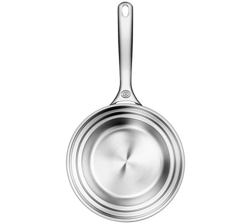 Le Creuset Double Boiler Insert