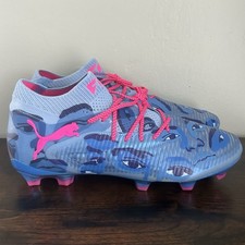 ︎︎ᕷ出品 Size 8 - PUMA KidSuper Studios x Future Ultimate 8 FG World Cup