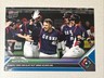 Blue #34/49 ~ 2023 Topps NOW Martin Muzik #WBC-11 ~ Czech Republic