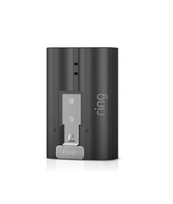 Genuine Ring Doorbell & Camera Battery - Quick Release Rechargeable Battery Pack